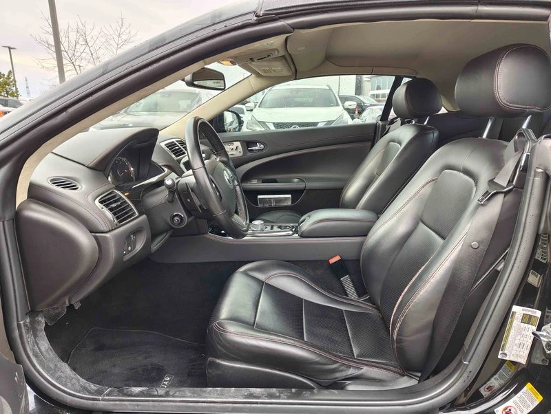 2011 Jaguar X150 XKR - Image 8 of 9