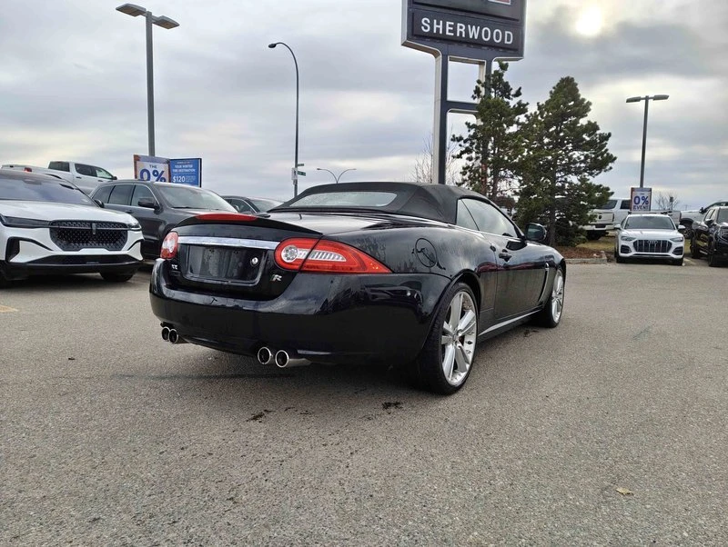 2011 Jaguar X150 XKR - Image 6 of 9