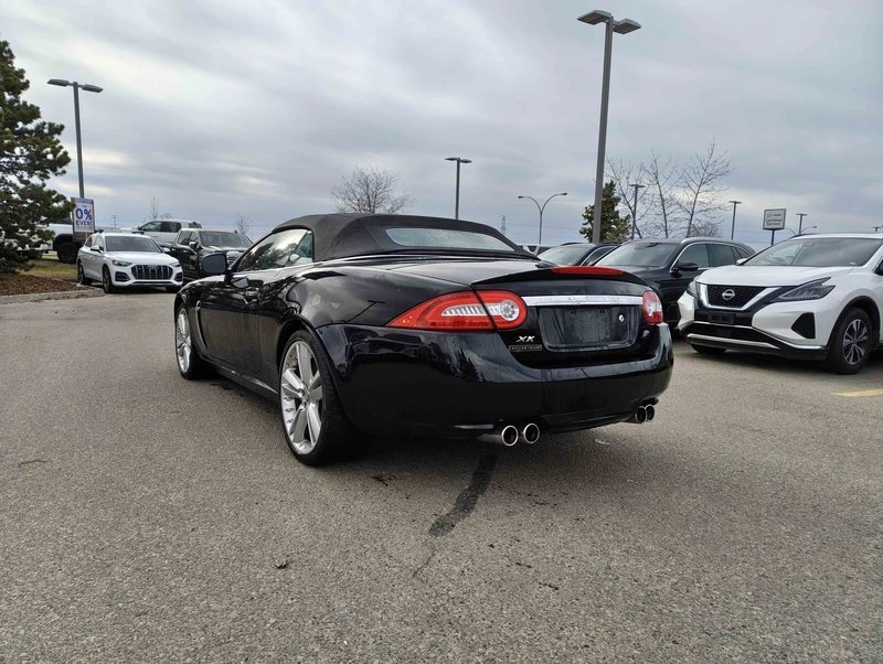 2011 Jaguar X150 XKR - Image 5 of 9