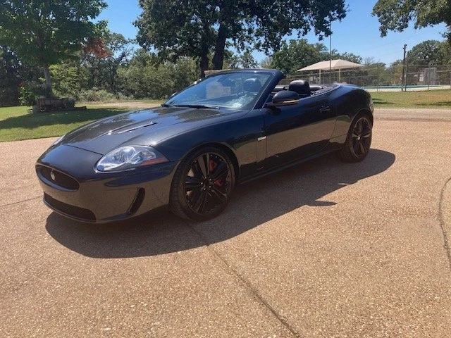 2011 Jaguar X150 XKR - Image 3 of 8