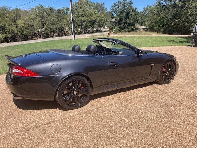 2011 Jaguar X150 XKR - Image 4 of 8