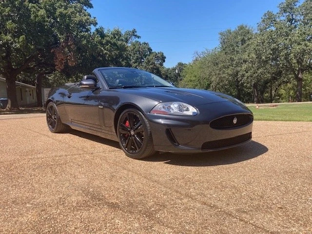 2011 Jaguar X150 XKR - Image 5 of 8
