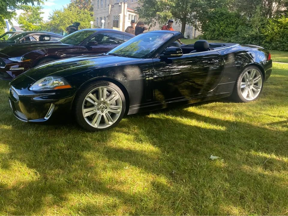 2011 Jaguar X150 XKR - Image 5 of 10