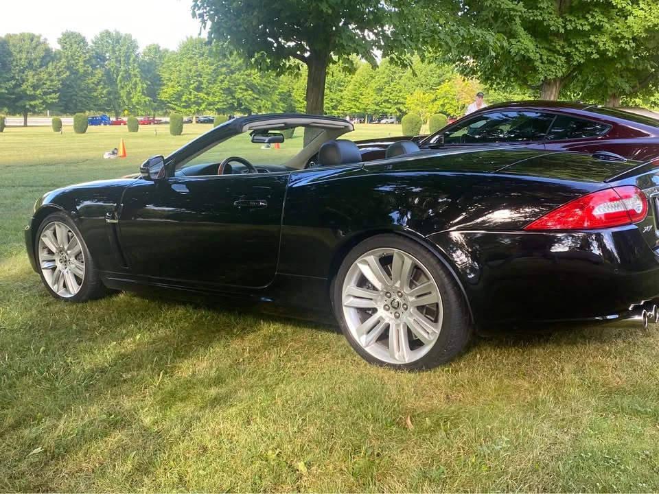 2011 Jaguar X150 XKR - Image 6 of 10