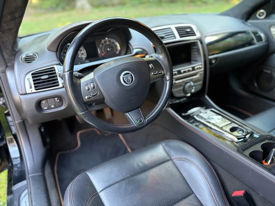 2011 Jaguar X150 XKR - Image 5 of 7