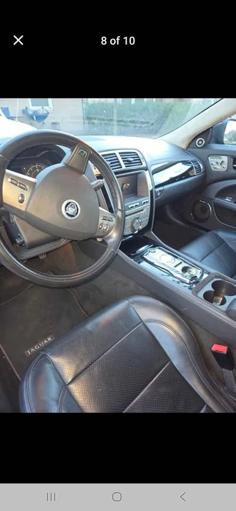 2011 Jaguar X150 XKR - Image 6 of 7