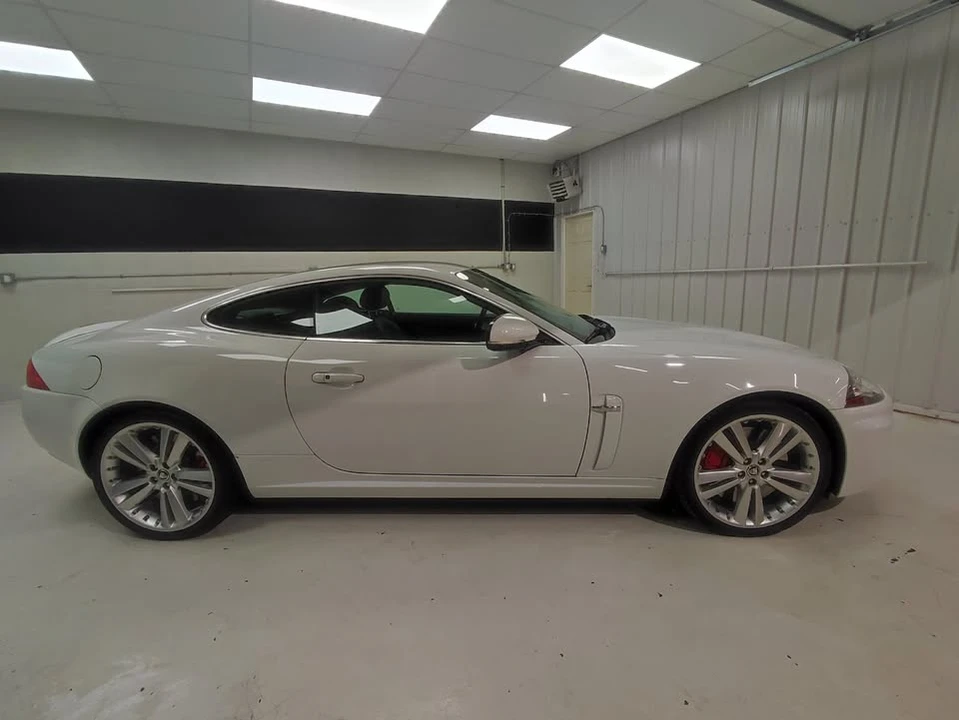 2011 Jaguar X150 XKR - Image 3 of 11