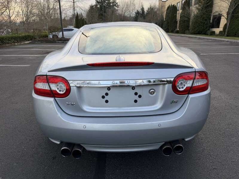 2011 Jaguar X150 XK - Image 12 of 20