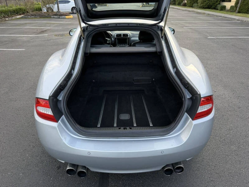2011 Jaguar X150 XK - Image 14 of 20