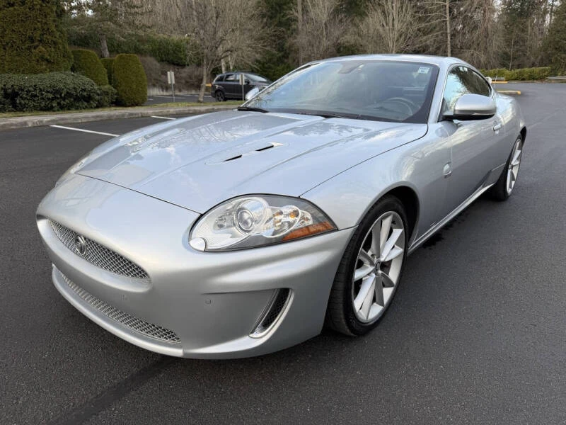 2011 Jaguar X150 XK - Image 2 of 20