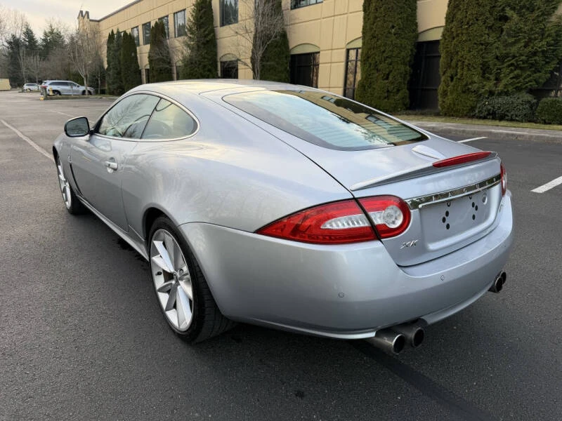2011 Jaguar X150 XK - Image 16 of 20