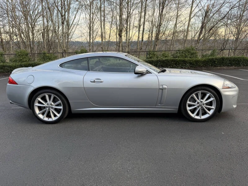 2011 Jaguar X150 XK - Image 7 of 20