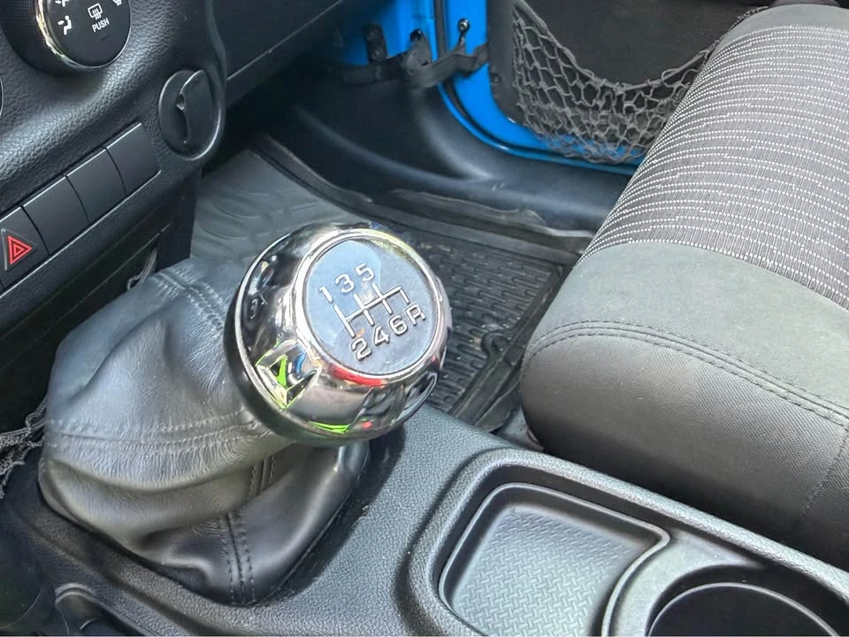 2011 Jeep JK Wrangler - Image 6 of 20