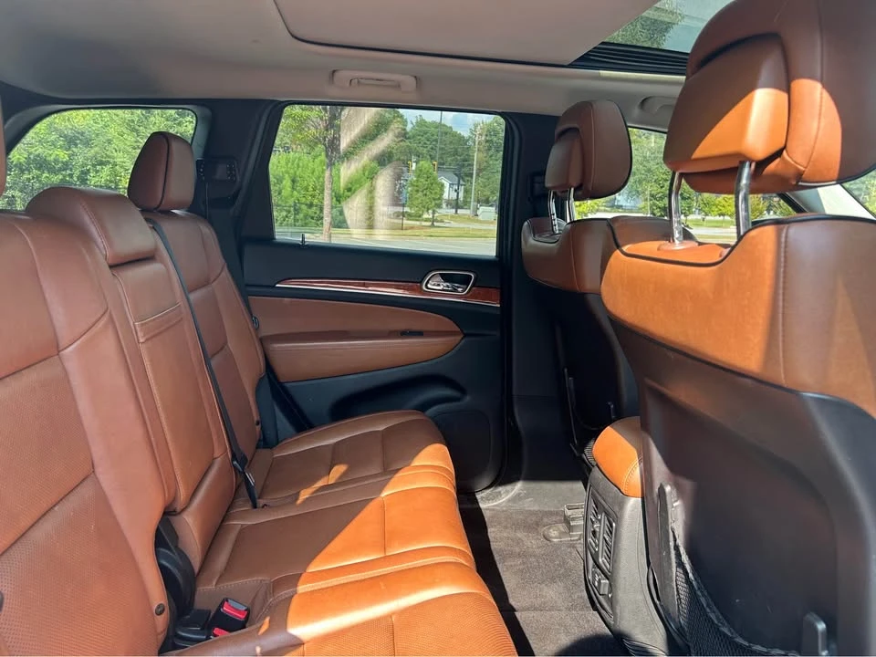 2011 Jeep XJ Cherokee - Image 10 of 11