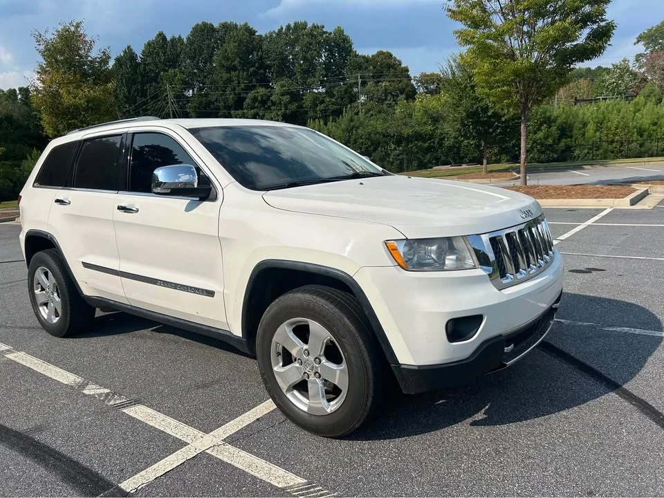 2011 Jeep XJ Cherokee - Image 7 of 11