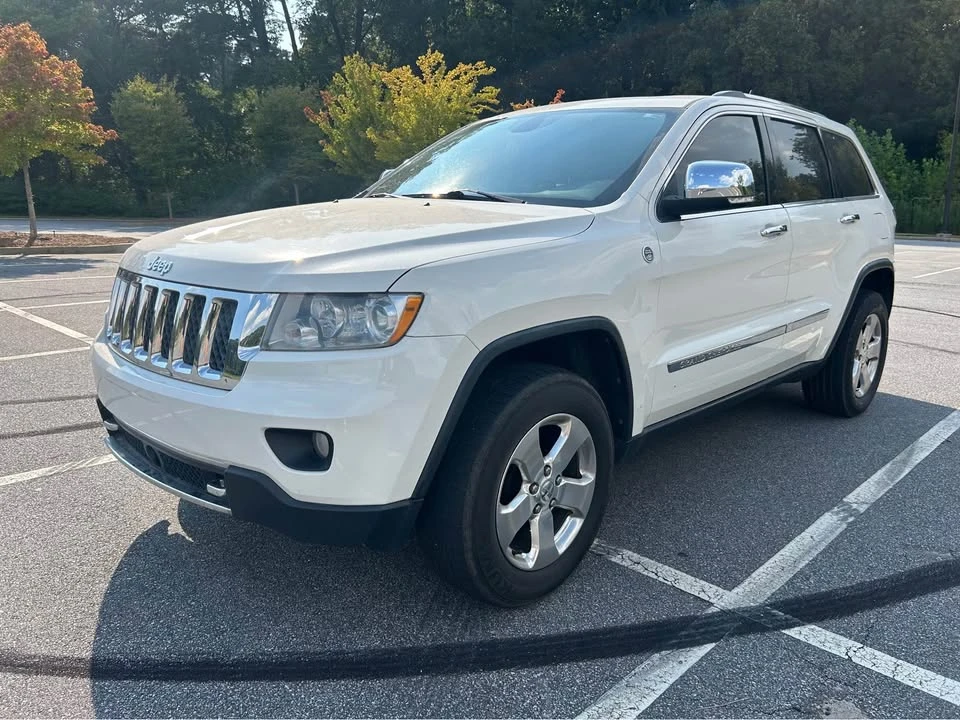 2011 Jeep XJ Cherokee - Image 11 of 11
