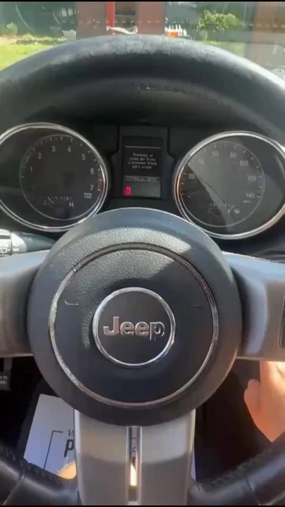 2011 Jeep Cherokee - Image 7 of 7