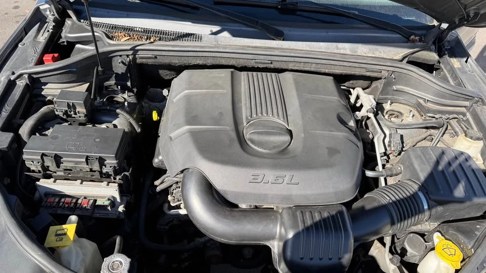 2011 Jeep Cherokee - Image 5 of 7
