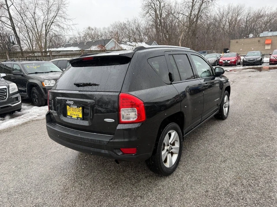 2011 Jeep Compass - Image 6 of 21