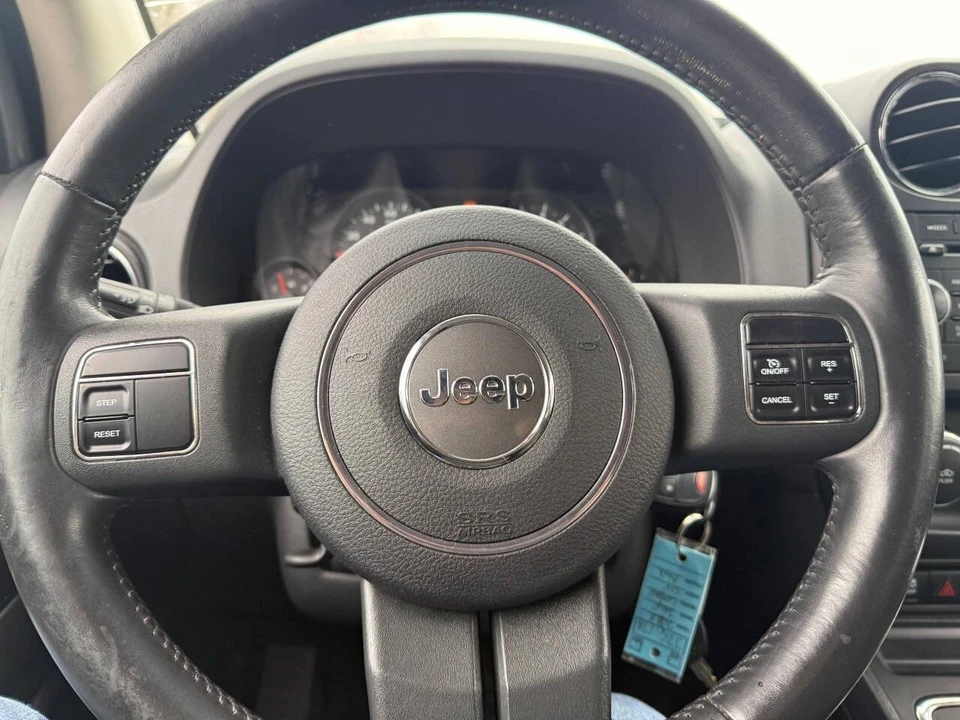 2011 Jeep Compass - Image 15 of 21