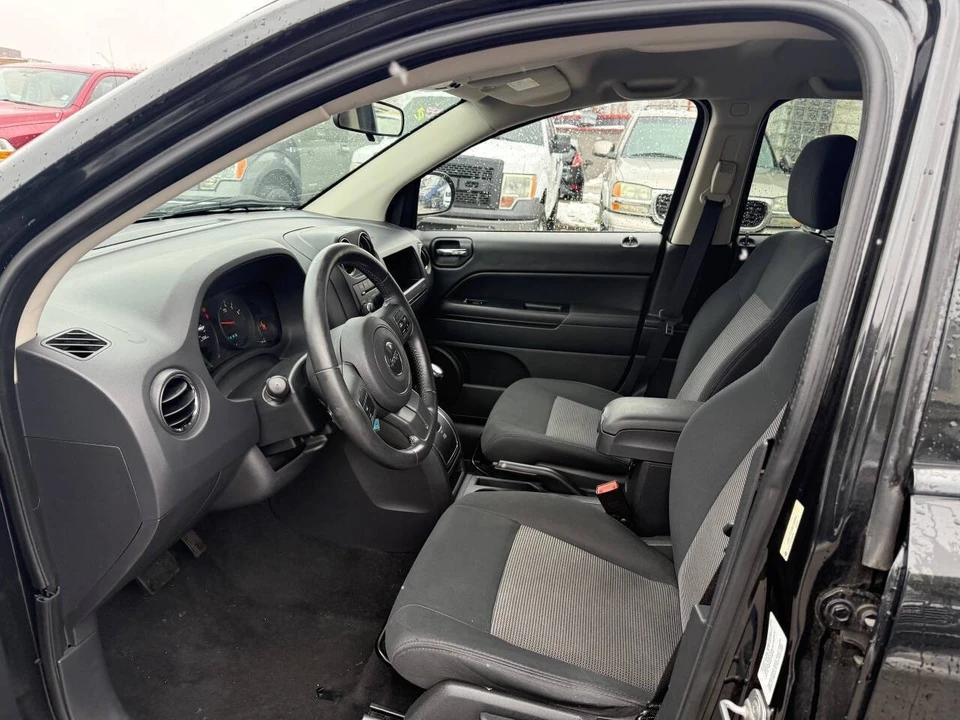 2011 Jeep Compass - Image 16 of 21