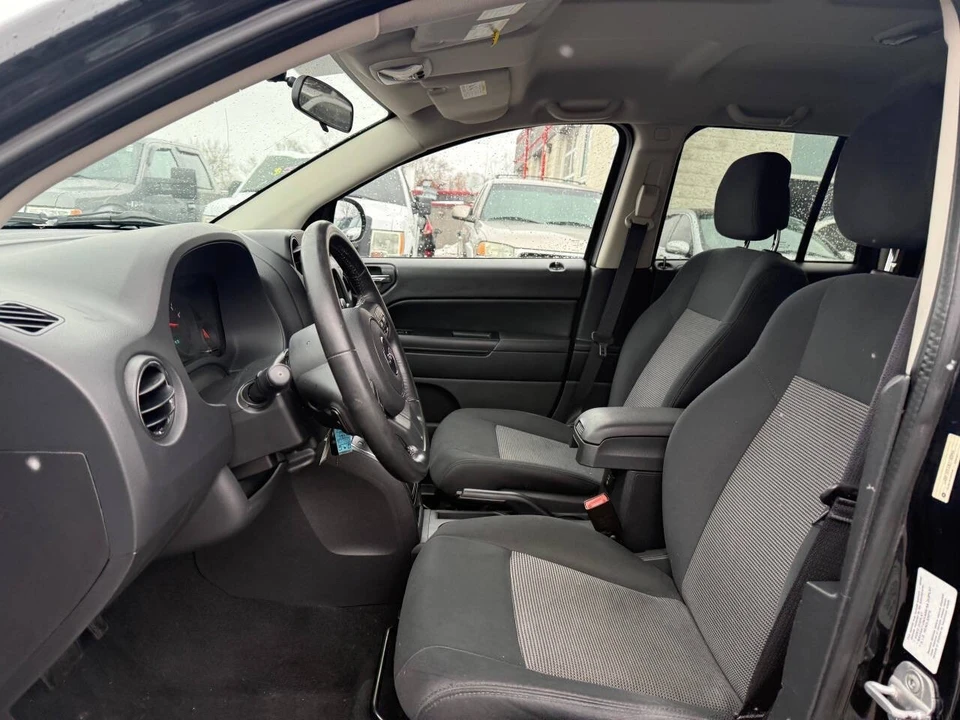 2011 Jeep Compass - Image 17 of 21