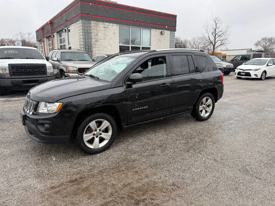 2011 Jeep Compass - Image 5 of 21