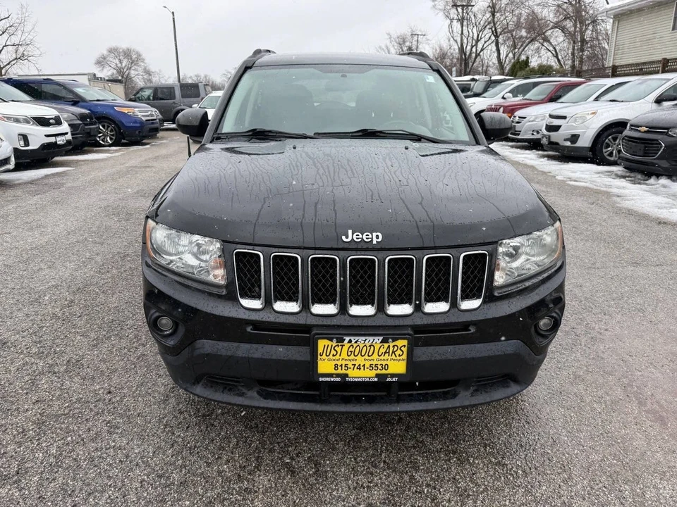 2011 Jeep Compass - Image 11 of 21