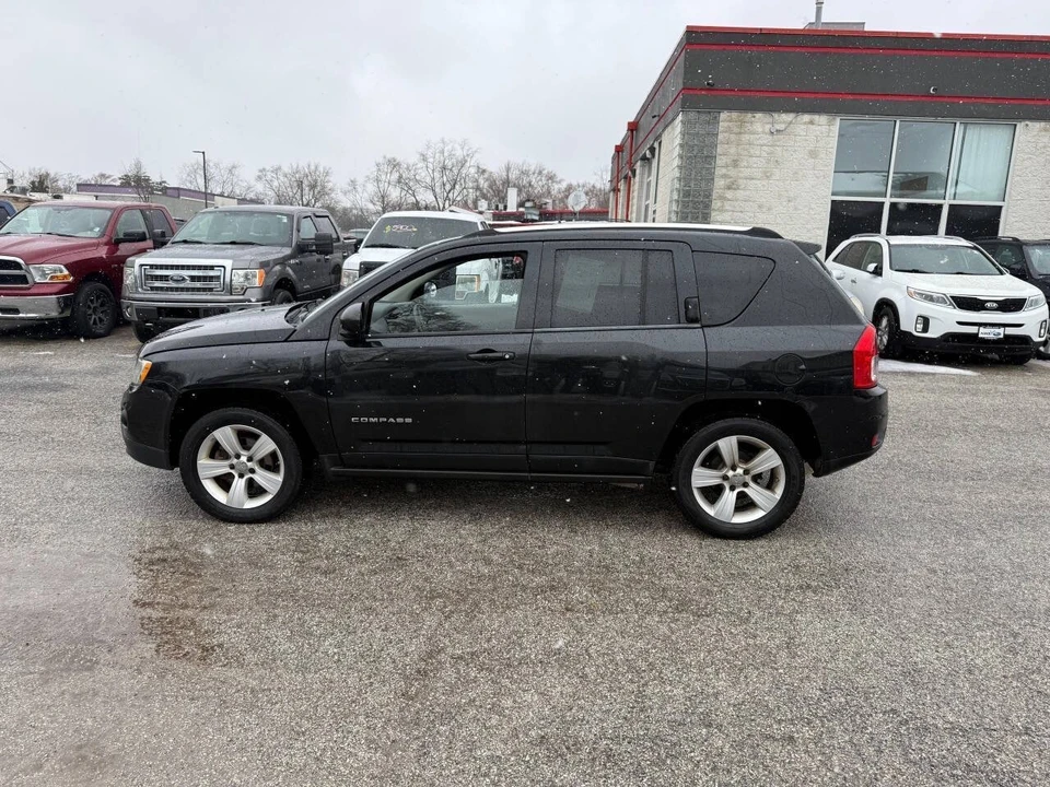 2011 Jeep Compass - Image 9 of 21
