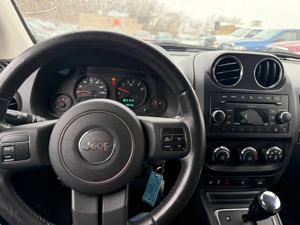 2011 Jeep Compass - Image 20 of 21