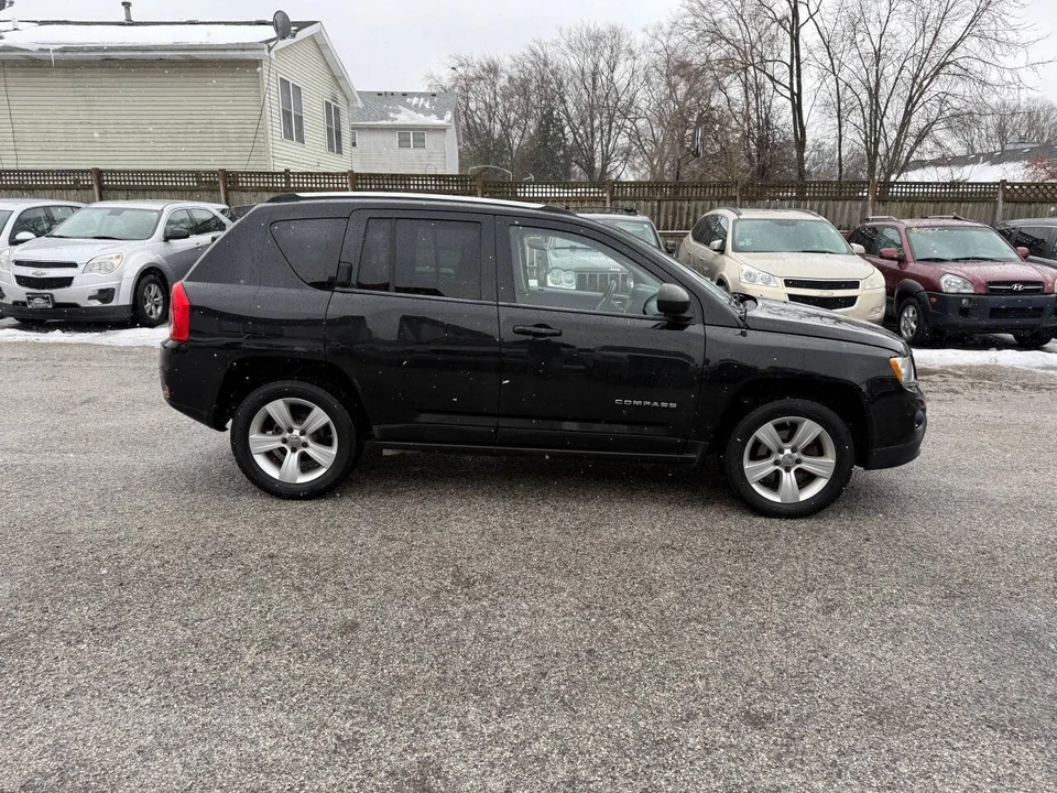 2011 Jeep Compass - Image 2 of 21