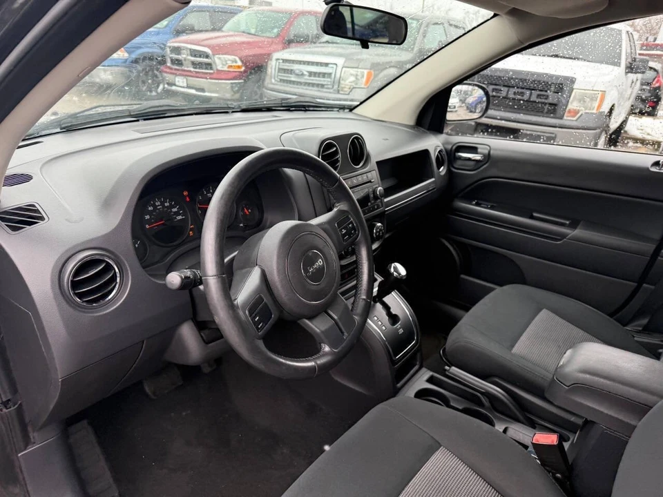 2011 Jeep Compass - Image 21 of 21