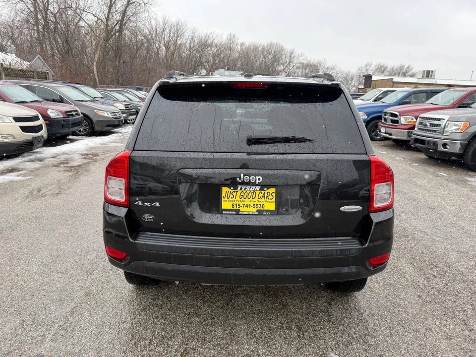 2011 Jeep Compass - Image 19 of 21