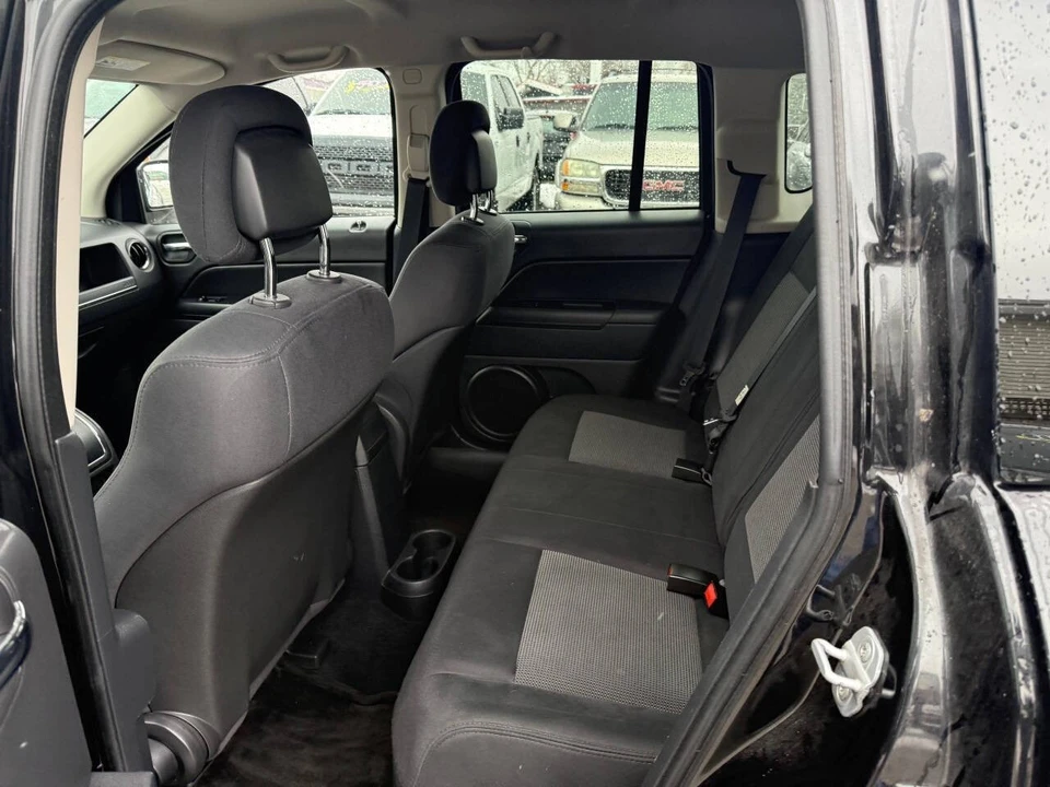 2011 Jeep Compass - Image 8 of 21