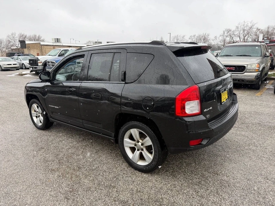 2011 Jeep Compass - Image 14 of 21