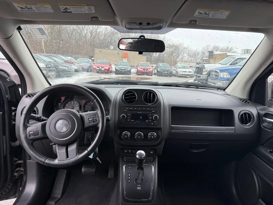 2011 Jeep Compass - Image 4 of 21