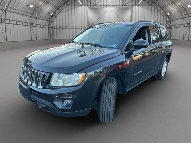 2011 Jeep Compass - Image 2 of 12