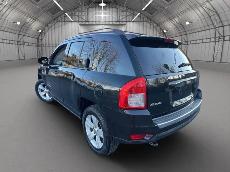 2011 Jeep Compass - Image 4 of 12