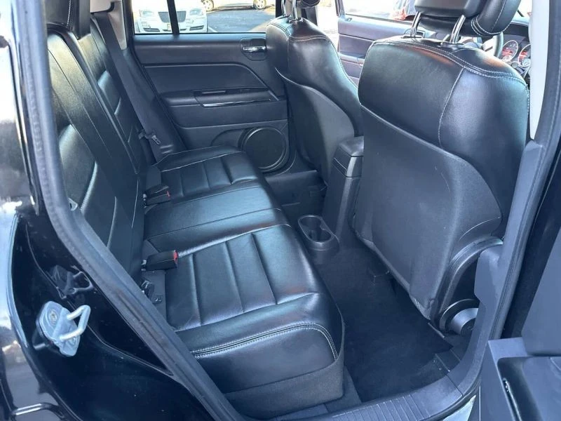 2011 Jeep Compass - Image 12 of 12