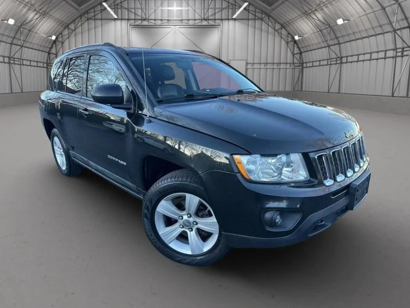2011 Jeep Compass - Image 8 of 12