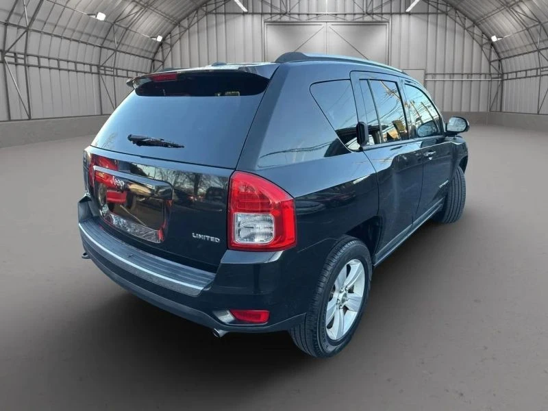 2011 Jeep Compass - Image 6 of 12