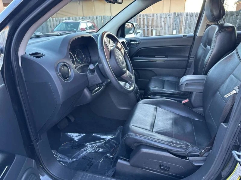 2011 Jeep Compass - Image 9 of 12