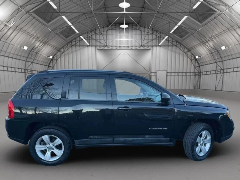 2011 Jeep Compass - Image 7 of 12