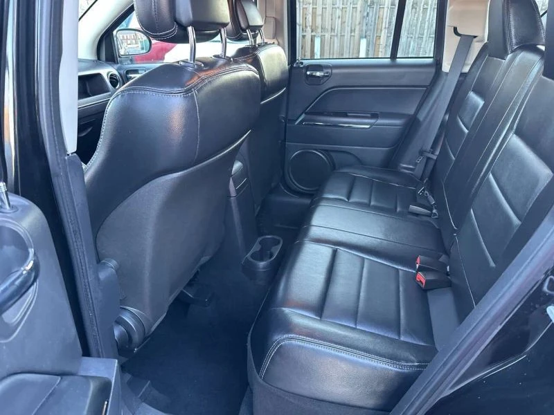 2011 Jeep Compass - Image 10 of 12