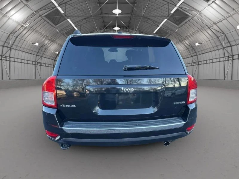 2011 Jeep Compass - Image 5 of 12
