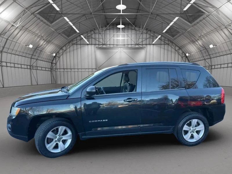 2011 Jeep Compass - Image 3 of 12