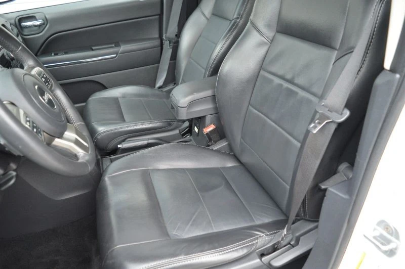 2011 Jeep Compass - Image 12 of 12