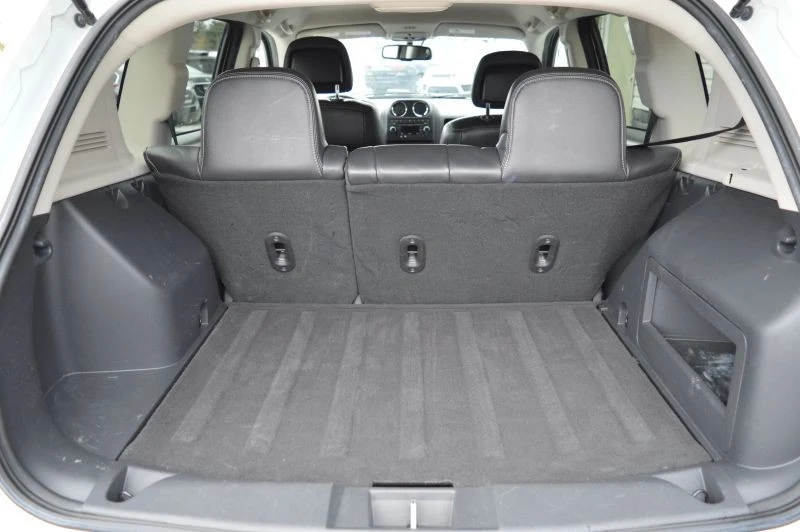 2011 Jeep Compass - Image 9 of 12