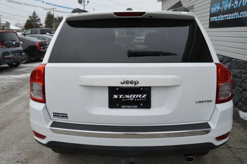 2011 Jeep Compass - Image 4 of 12