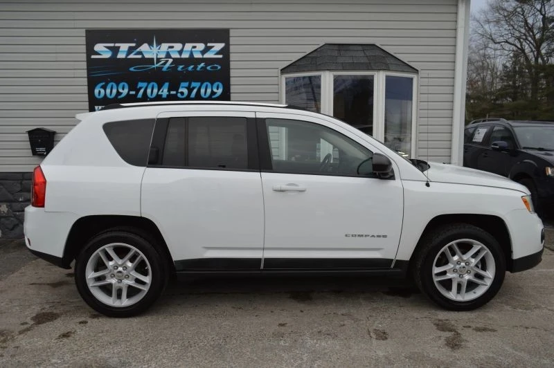 2011 Jeep Compass - Image 6 of 12